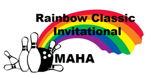 OMAHA RAINBOW CLASSIC INVITATIONAL BOWLING TOURNAMENT 2023